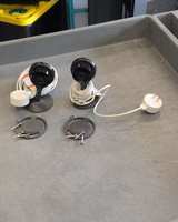Google Nest Cam Indoor and Outdoor Security Cameras - Image 2