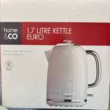 Mint green toaster kettle set - Image 3