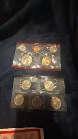 2002 United States Mint Uncirculated Coin Set - Image 2