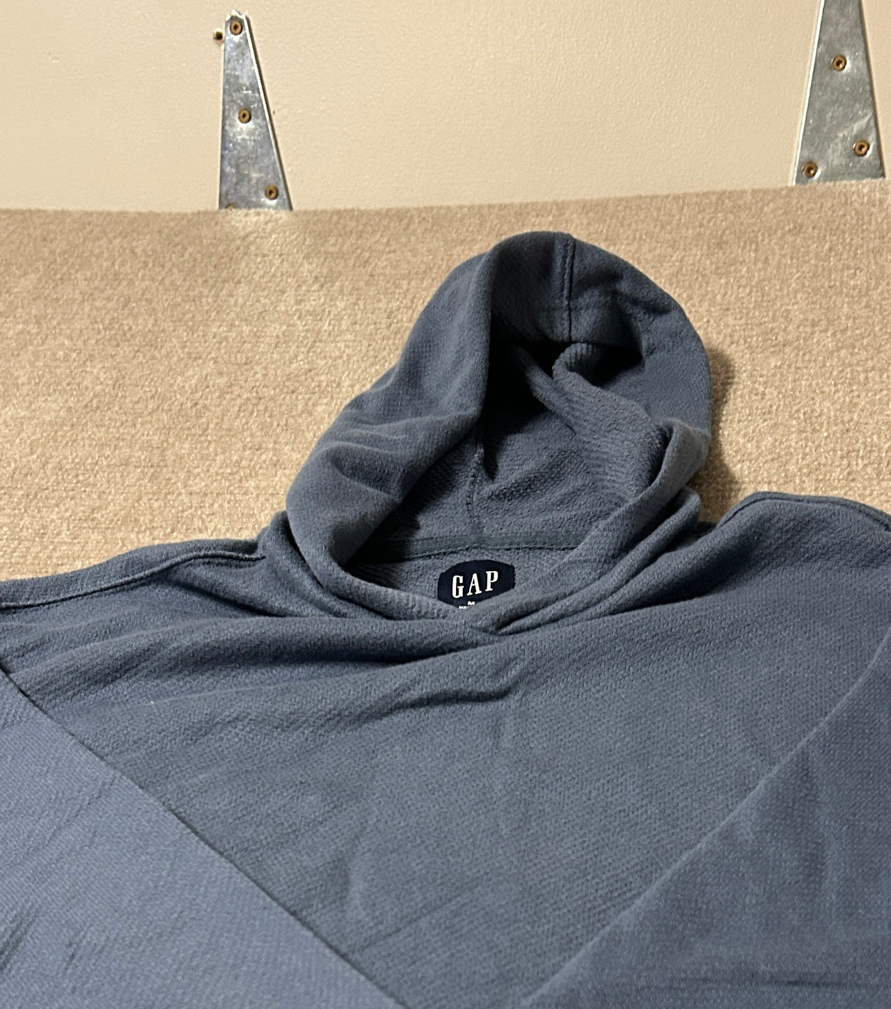 Gap Pullover Hoodie