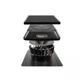 QuietCool 40 Watt Hybrid Solar Attic Fan - Image 4