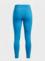 Under Armour Women's HeatGear High-Rise Leggings sz Large - Image 4