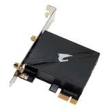 Gigabyte Aorus GC-WBAX210 WiFi 6E PCI-E Card - Image 3