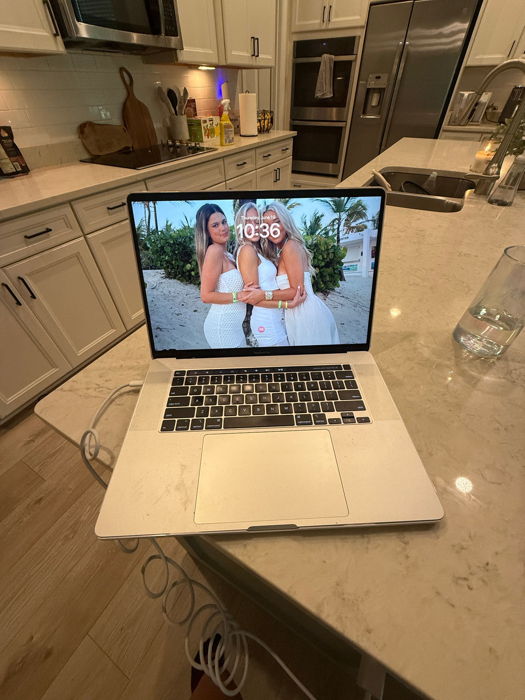 Apple MacBook Pro