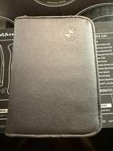 1997-2003 BMW 5 Series E39 Owner's Manual Portfolio - Image 3
