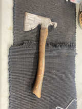 Craftsman Vintage Carpenter's Hatchet - Image 1