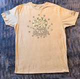 Grunt Style Gadsden Snake T-Shirt, Large - Image 5