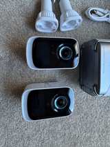 eufy Security eufyCam 3C 4K UHD 2-Pack Camera Kit with HomeBase 3 - Image 4