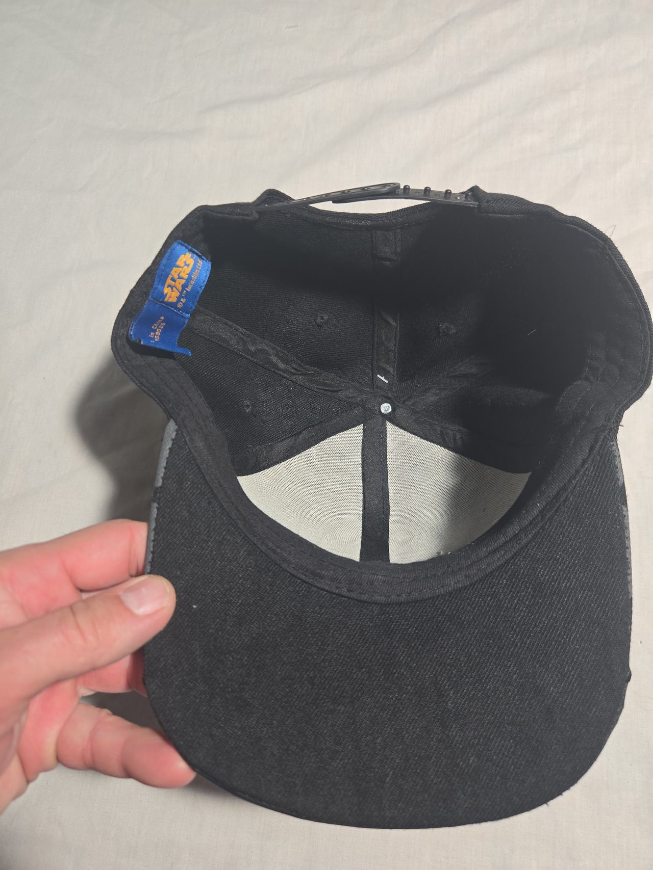 Star Wars Darth Vader Snapback Hat