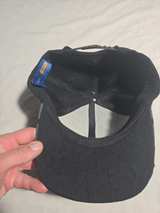 Star Wars Darth Vader Snapback Hat - Image 1
