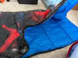 Marvel Spider-Man Kids Sleeping Bag - Image 2