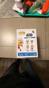 Funko Pop! Star Wars: Rebels - Ahsoka #272 Hot Topic Exclusive - Image 4