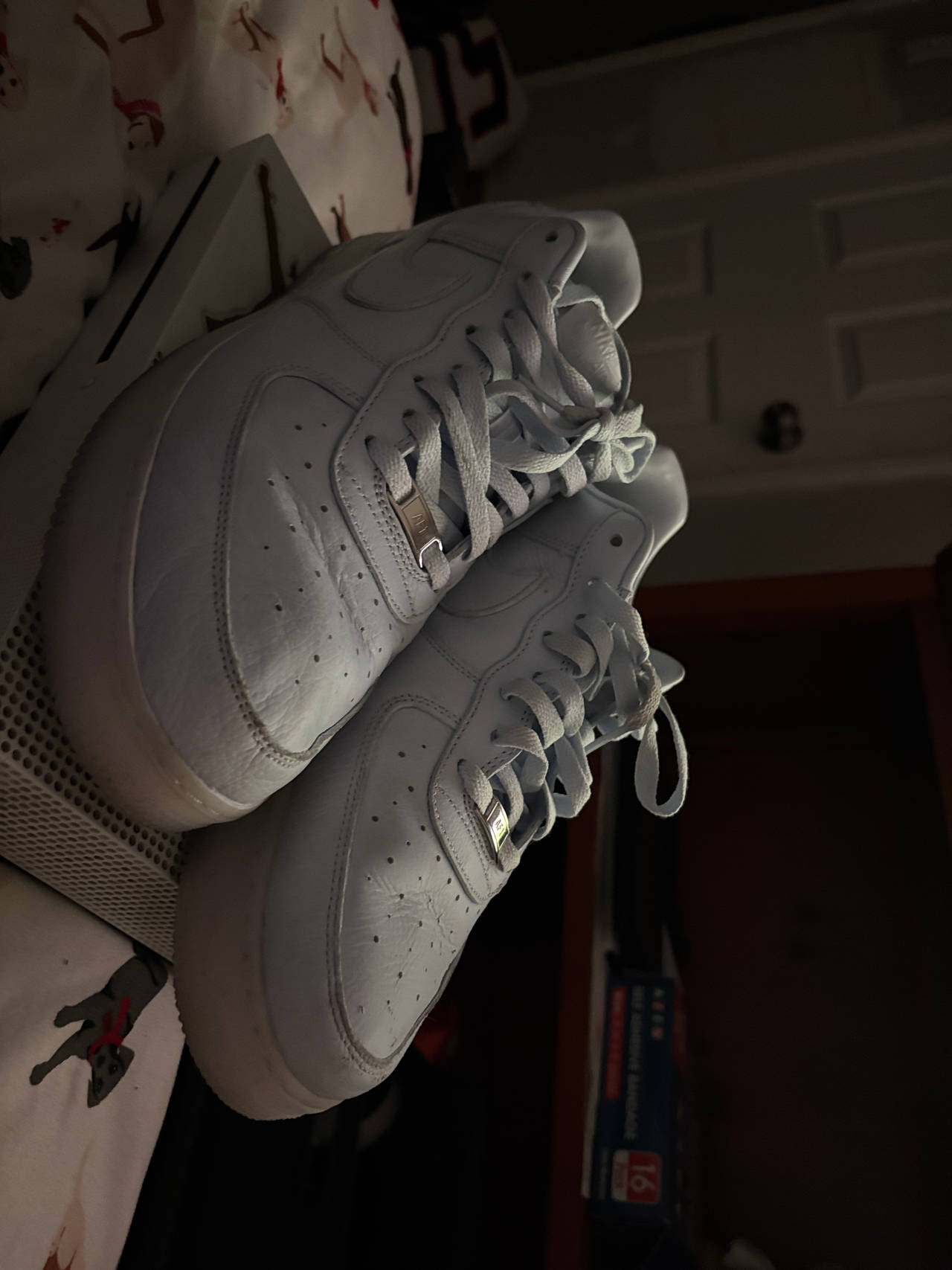 Nike Air Force 1