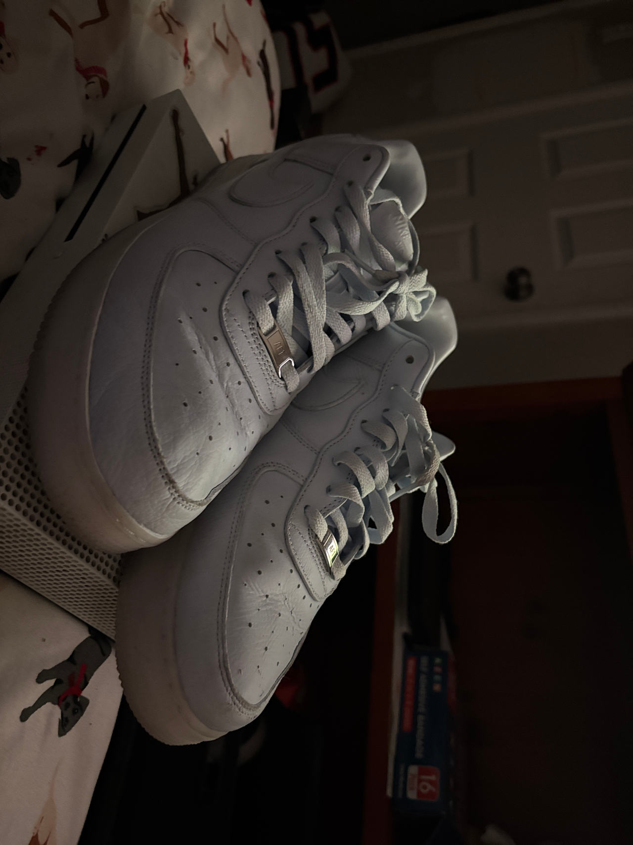 Nike Air Force 1