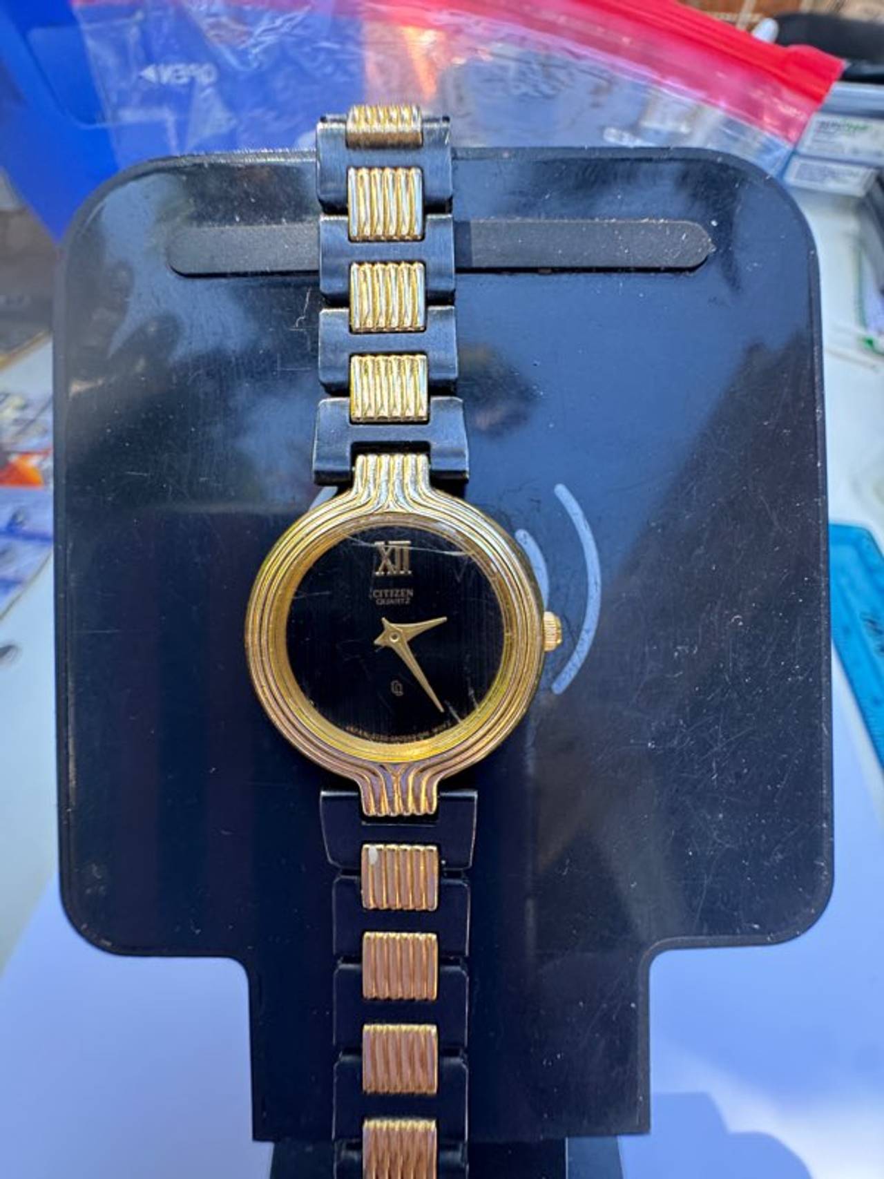 Citizen Quartz Watch