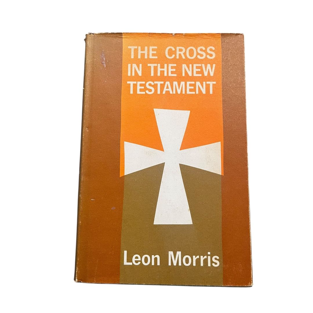 The Cross in the New Testament