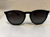 Ray-Ban Erika Classic Polarized Sunglasses - Image 4