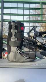 Brace Align Air CAM Walker Boot Tall - Image 1