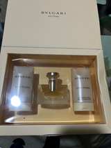 Bvlgari Pour Femme Gift Set (30ml EDP + Lotion + Shower Gel) - Image 2