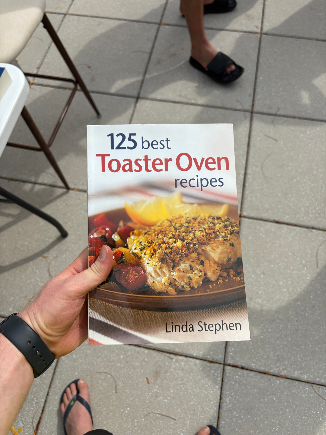 125 Best Toaster Oven Recipes