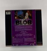 The Blob (1988) LaserDisc Image Entertainment ID6270TS - Image 2