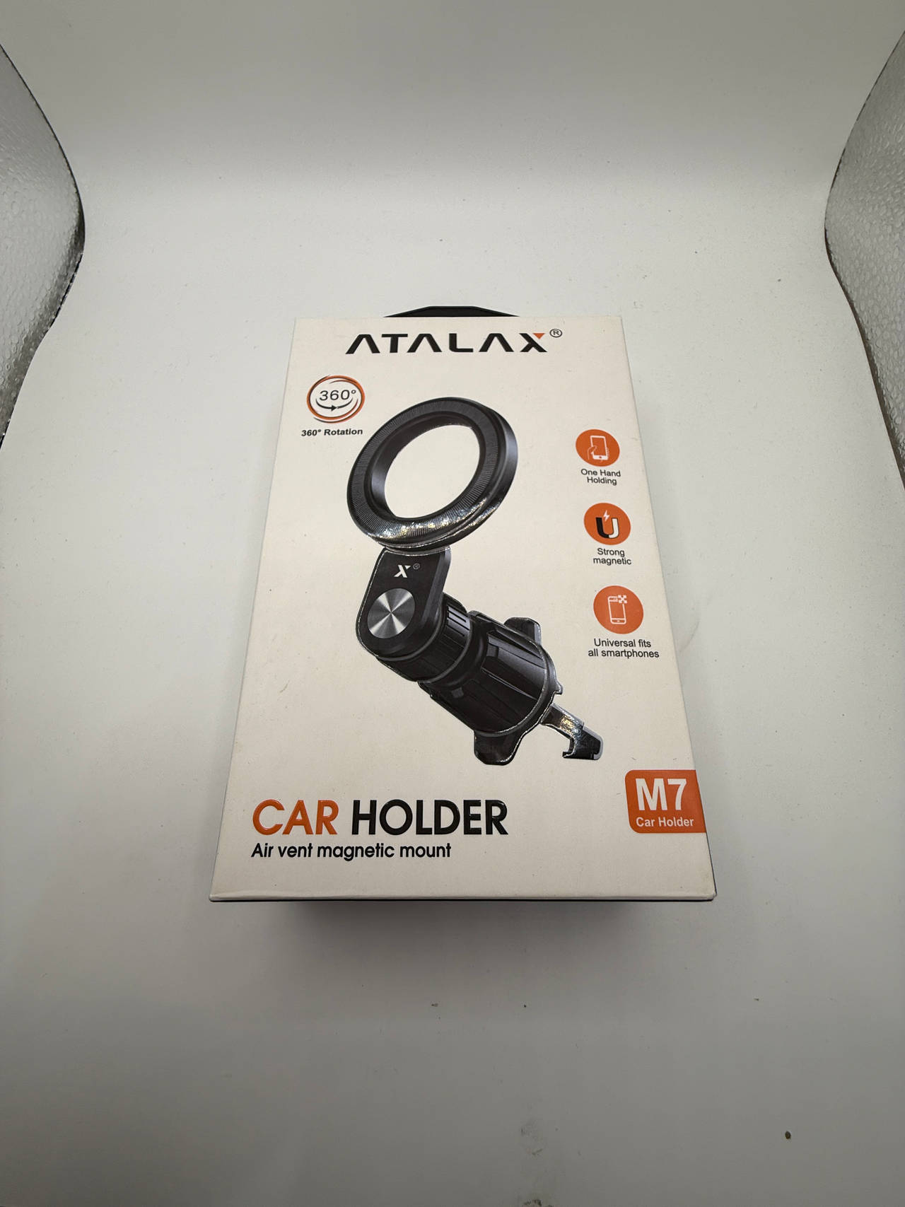 ATALAX Car Holder air vent 