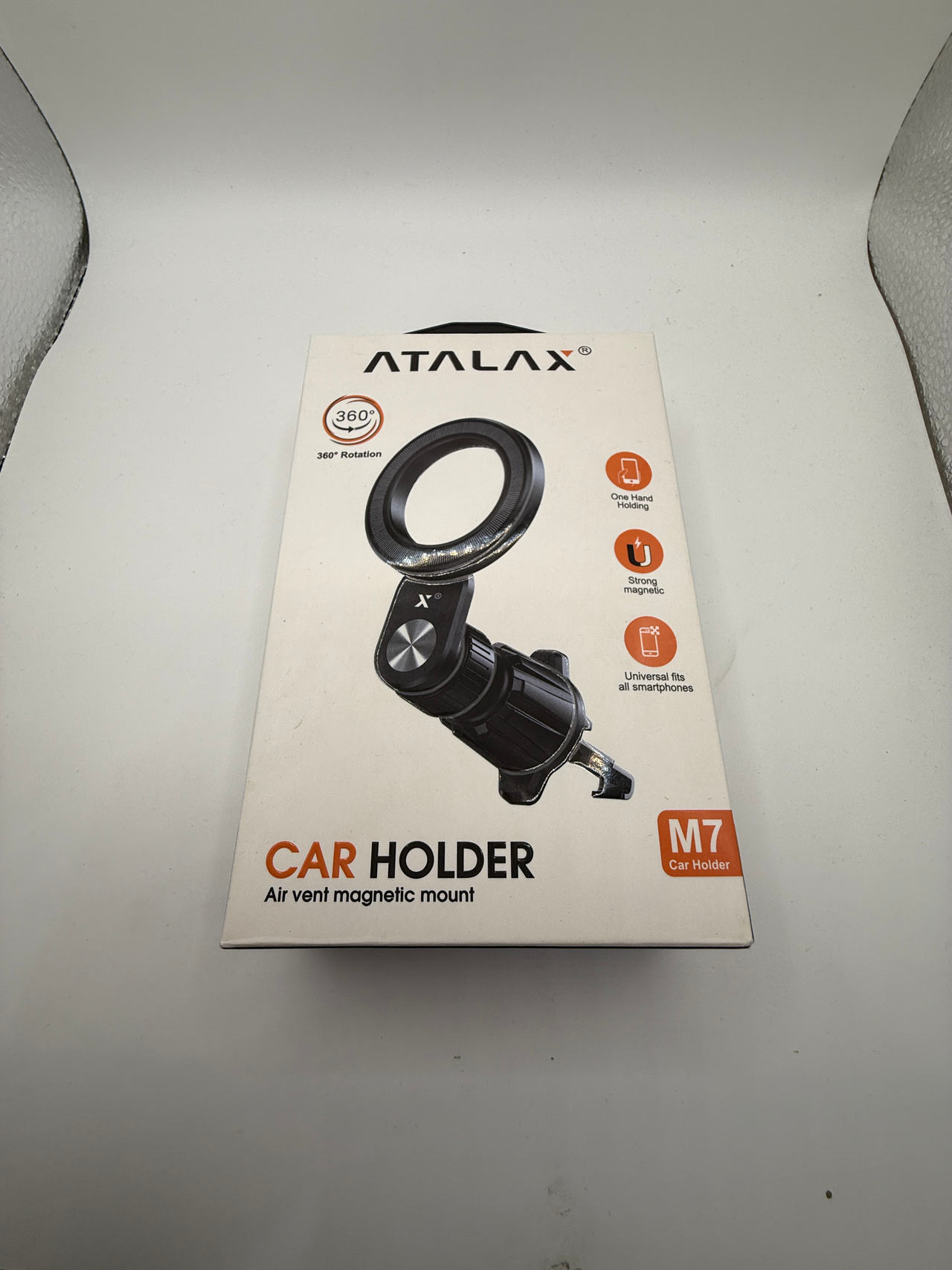 ATALAX Car Holder air vent 