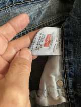 Wranglers Original Fit Jeans - Image 2