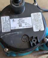 Little Giant 6-CIM-R Submersible Sump Pump - Image 2