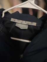 Athleta navy blue Define Jacket - Image 3