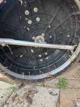 Pressure Washer Surface Cleaner - Image 2
