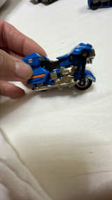 Hot Wheels Road King - Image 2