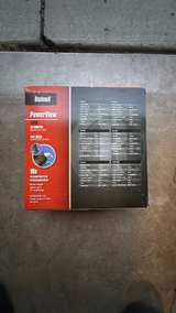 Bushnell PowerView 10x50mm Binoculars - Image 2