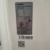 Toshiba Portable Air Conditioner 12,000 BTU - Image 2