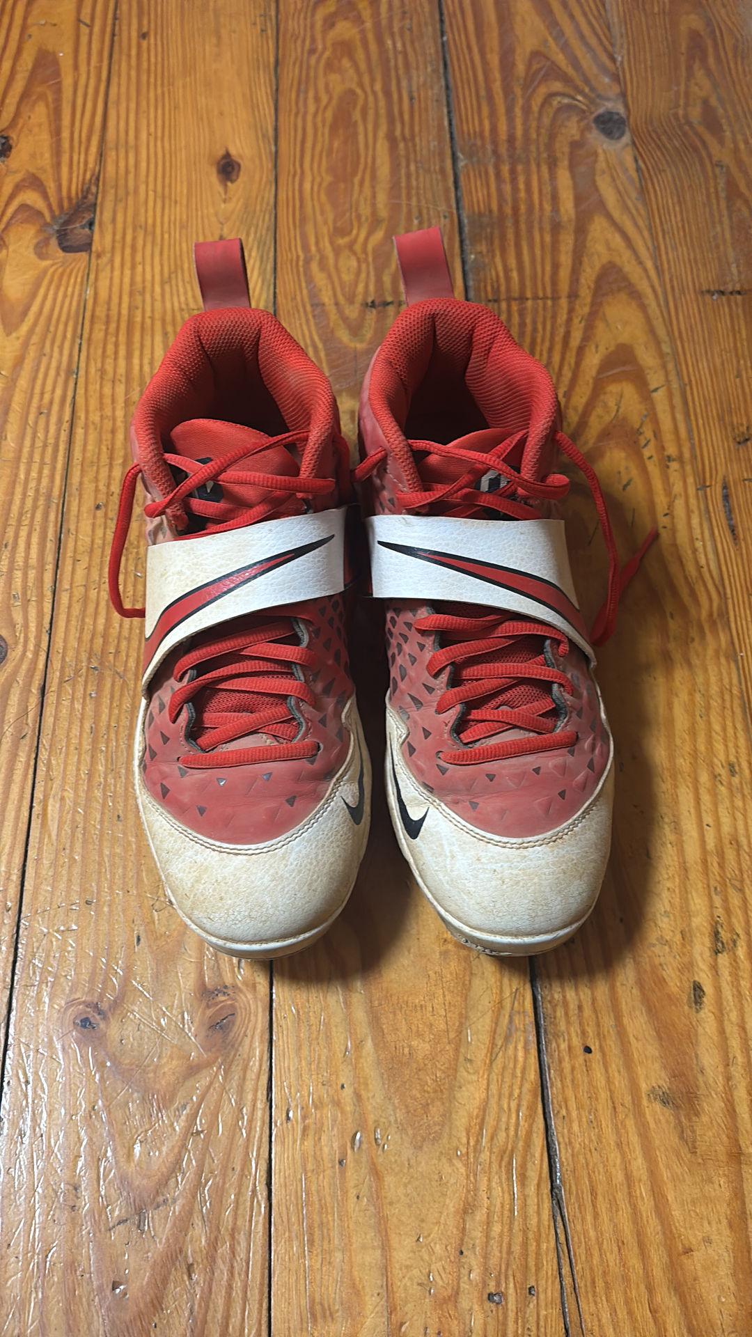 Nike Force Trout 5 Pro Baseball Cleats size 7