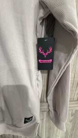 NEW Predagear Men's 1/4 Zip Pullover size Medium - Image 4