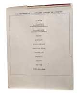 Smithsonian Institution Cooper-Hewitt Museum Exhibition Catalogs 8 Total - Image 5
