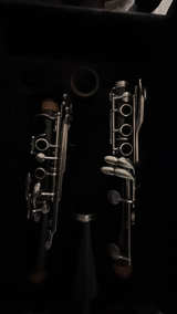Buffet Crampon Professional Bb Clarinet - Image 2
