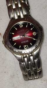 Bearus Quartz Day-Date Watch - Image 2