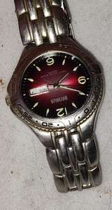 Bearus Quartz Day-Date Watch - Image 2