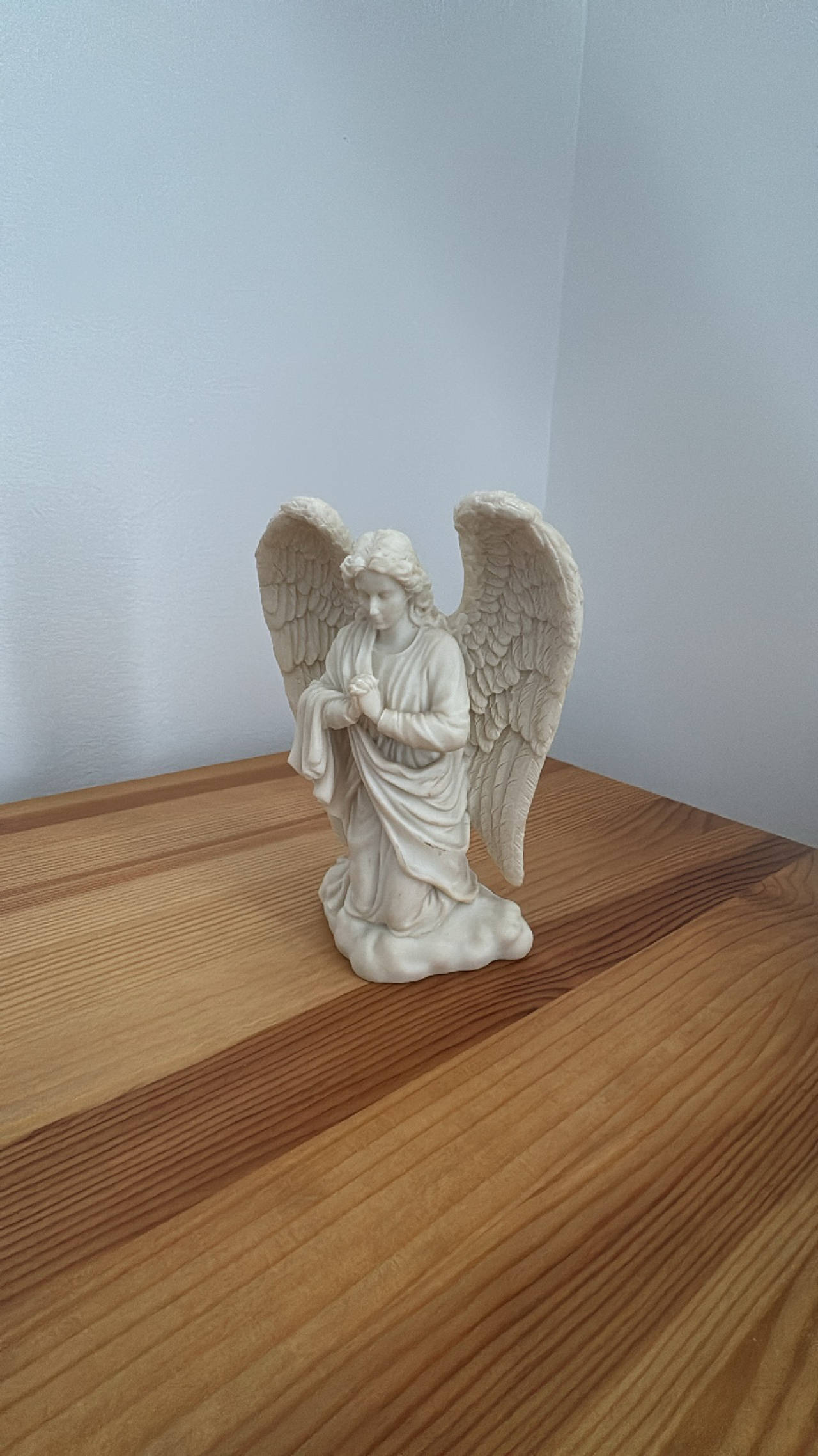 Angel Figurine