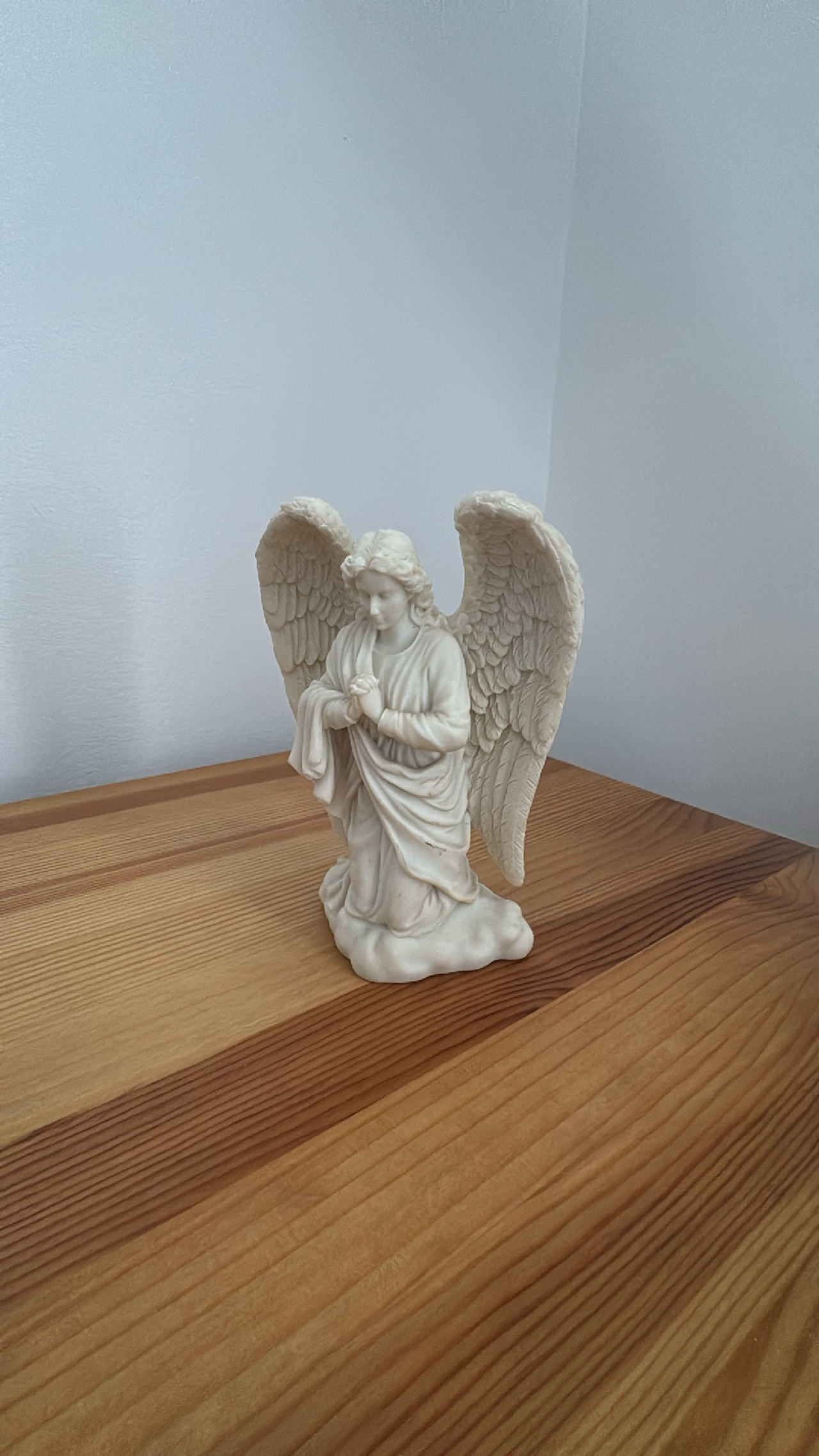Angel Figurine