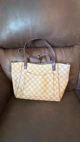 Nine West Logo Monogram Tote Bag - Image 5