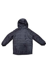 Eddie Bauer Kids' Boundary Pass Down Parka Sz. 4 - Image 4