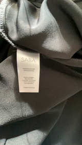 SABA Black Pants - Image 5