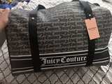 Juicy Couture Weekender Duffel Bag - Image 4