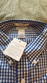 L.L.Bean Wrinkle-Resistant Cotton Shirt - Image 2