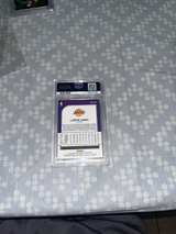 2019-20 NBA Hoops Premium Stock LeBron James Basketball Card - Image 2