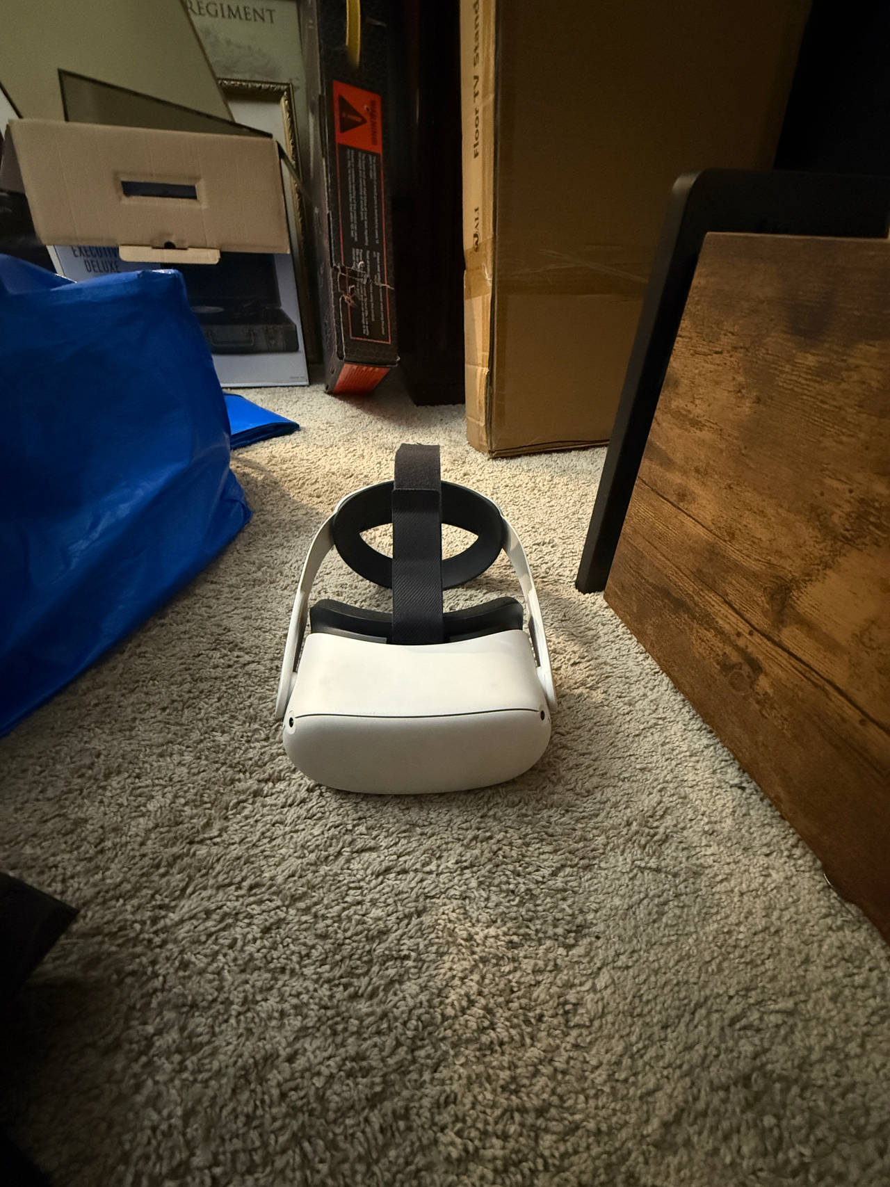 Oculus Quest 2