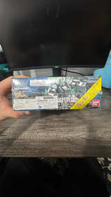 HG 1/144 Cherudim Gundam SAGA Type.GBF - Image 2